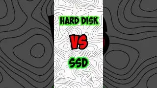 Is Hard Disk really fast in 2024 ! 