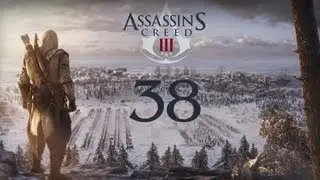 Assassins Creed 3 прохождение с 100% синхр. (без комментариев) #38