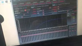 How to tune a SQ car Part 2 - Crossovers