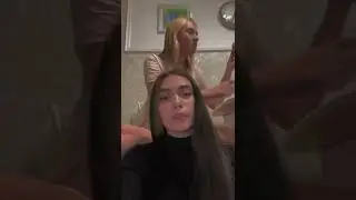 РОТ В РОТ ДЕВОЧКИ