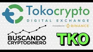 Tokocrypto 
