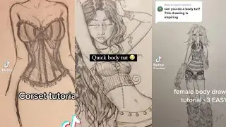 art tut that give me life to draw again