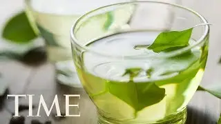 Here's How Drinking Hot Tea Could Increase Your Risk Of Cancer, Study Says | TIME