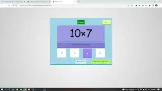 Simple Math Game In JavaScript With Source Code | Source Code & Projects