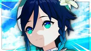 VENTI IS BEST BOY AFTER THIS.. - Genshin Impact Funny Moments! | Genshin Impact Gameplay 2020