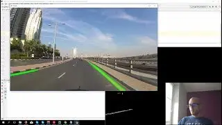 Lines detection with Hough Transform – OpenCV 3.4 with python 3 Tutorial 21