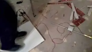 Интерактивная соревновательная игра на ардуино club_arduino !
