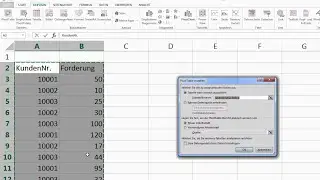 Excel Pivot Tabelle erstellen - einfach erklärt [Anfänger, Summe, pivot table tutorial deutsch]