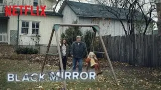 Black Mirror - Arkangel | Official Trailer [HD] | Netflix