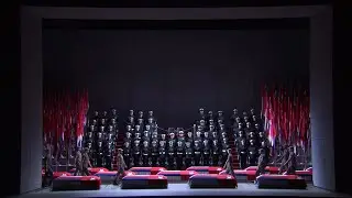 Verdi: Aida (The Royal Opera)