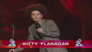 Kitty Flanagan - 2000 Melbourne International Comedy Festival Gala