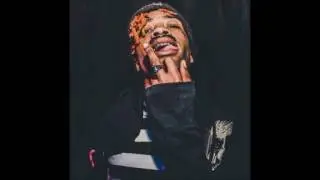 Lil Tracy - I'm Rude