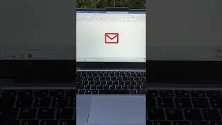 MS Word email 