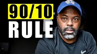 What is the 90/10 Investing Strategy?
