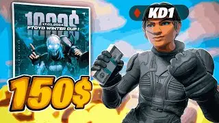 Я ВЫИГРАЛ 150 $ НА ФТОЙД КАПЕ | ПУТЬ В КИБЕРСПОРТ (ft mirwana at0m)