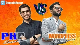 WordPress Developer VS PHP Developer | Major Difference Between WordPress VS PHP