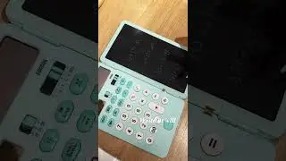 Your Handy Math Assistant  #newyes #calculator