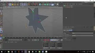 02/08 How to Import Splines to C4D — 3D Modeling: Create Your Own Text in 3D_ENG