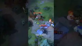 STRONGEST HERO IN DOTA #dota2 #дота2 #dota2highlights