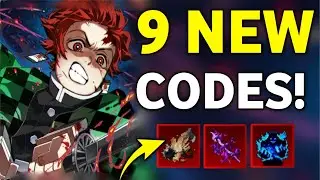 💥ALL NEW💥 DEMON BLADE ROBLOX CODES 2024 - DEMON BLADE CODES 2024