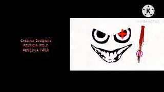 Future Erop's Disclassified School Survival Guide Season 6 Lost Episode Credits