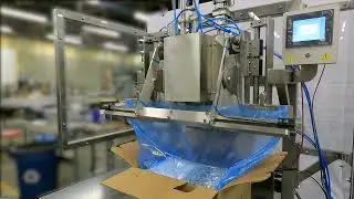 VacPack Powered Head Sealer | Product Showcase