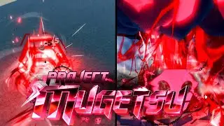 PROJECT MUGETSU || BENIHIME SHOWCASE (WERE BACK) (UPDATE REVEAL)