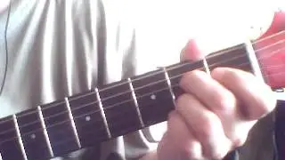 Марш веселых ребят (Аккорды на гитаре)
