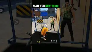 Free Fire New Tips And Tricks  Free Fire New Tricks free fire new Trick short video #freefireshorts