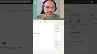 Como inserir backgrounds em seus painéis no Power BI #shorts