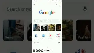How To Restart Google Chrome On Mobile