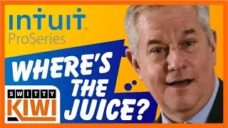 INTUIT PROSERIES TAX PREPARER SOFTWARE REVIEW 2024: Still the Best Software for You? 🔶 TAXES S3•E15