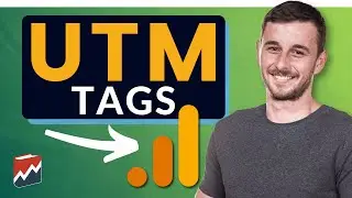 UTM Tracking - Step by Step Tutorial for Beginners