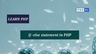 if else statement in PHP