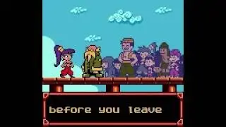 TAS Shantae GBC in 65:26 by arandomgameTASer