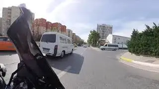 360 NS200 VİDEO