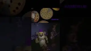 FNAF movie intro is something ngl