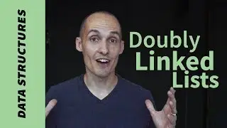 Doubly Linked List (in C)