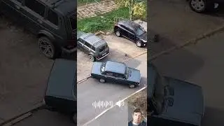 Как надо любить свою машину 