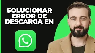 Arreglar error de 