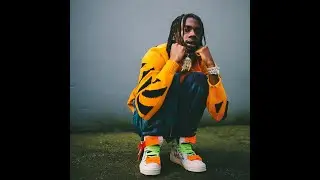 [FREE] Duvy x Houdini x Burna Bandz Type Beat 