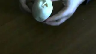 распоковка игрушки комару