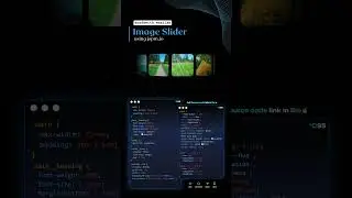 Curve Image Slider 