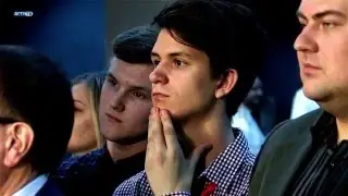 Студенческий ТЭФИ 2016