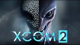 XCOM 2 Начало освобождения земли PS4/PS5 №1