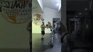 Как мы деремся с женой?  