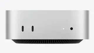 M4 Mac mini 2024 vs 2018 Mac mini — 7 Comparison Tests (#3 Was Surprising) — Nice Christmas Gift! 🎁