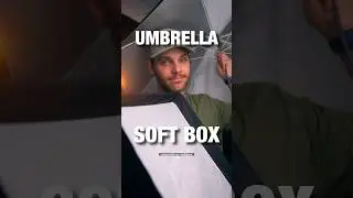 Umbrella VS Soft box: Which is Best for Flash Photography? 