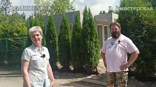 У нас  есть свой фирменный магазин!