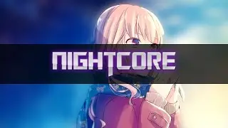 [Nightcore] - Alarm (Marshmello Remix)